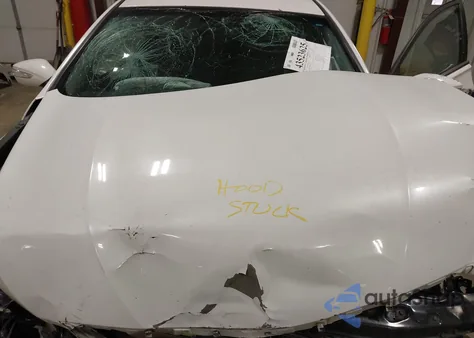 2014 Hyundai Sonata Gls из США, поврежденный, VIN 5NPEB4AC6EH935341